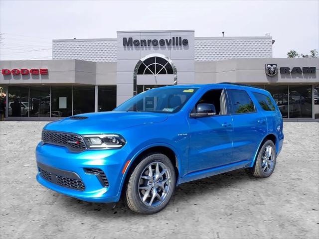 2026 Dodge Durango GT Plus HEMI V8 for sale in Monroeville, PA