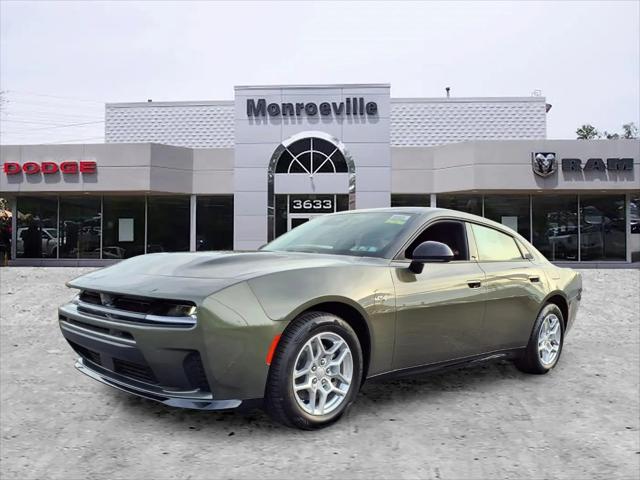 2026 Dodge Charger R/T 4 Door AWD for sale in Monroeville, PA