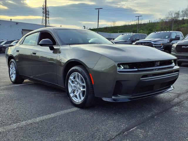 2026 Dodge Charger R/T 4 Door AWD