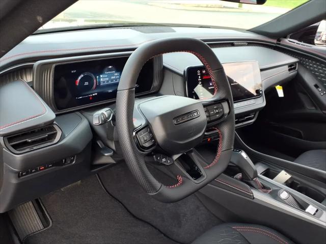 2026 Dodge Charger R/T 4 Door AWD