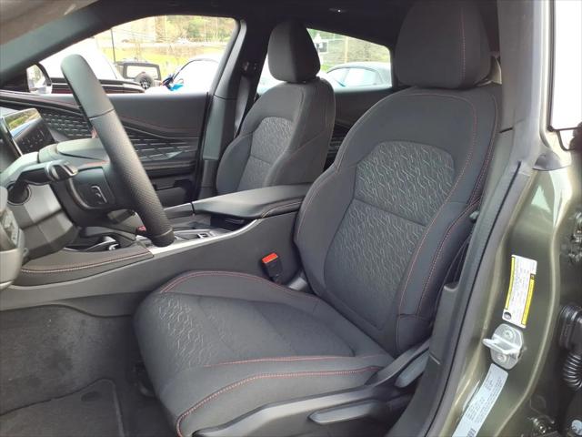 2026 Dodge Charger R/T 4 Door AWD