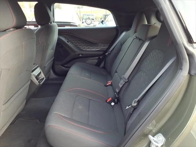 2026 Dodge Charger R/T 4 Door AWD