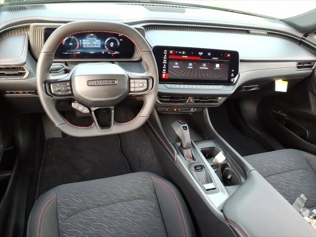 2026 Dodge Charger R/T 4 Door AWD