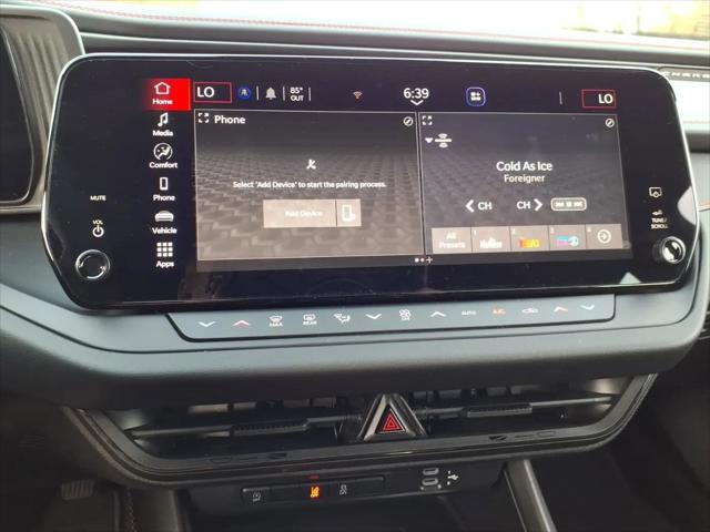 2026 Dodge Charger R/T 4 Door AWD