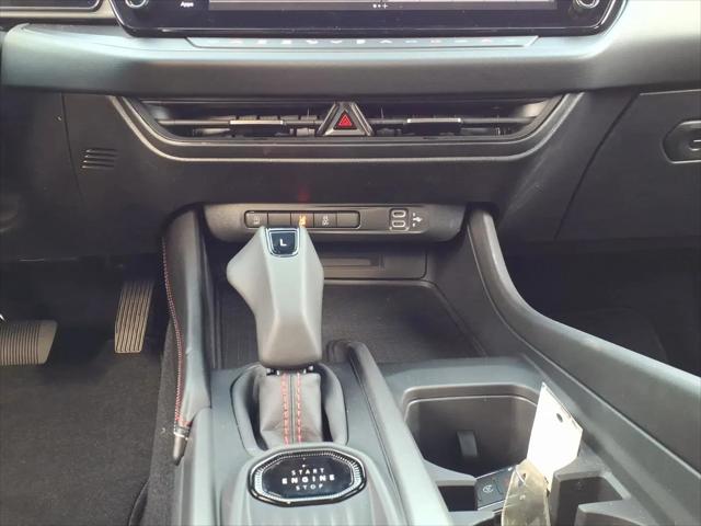 2026 Dodge Charger R/T 4 Door AWD