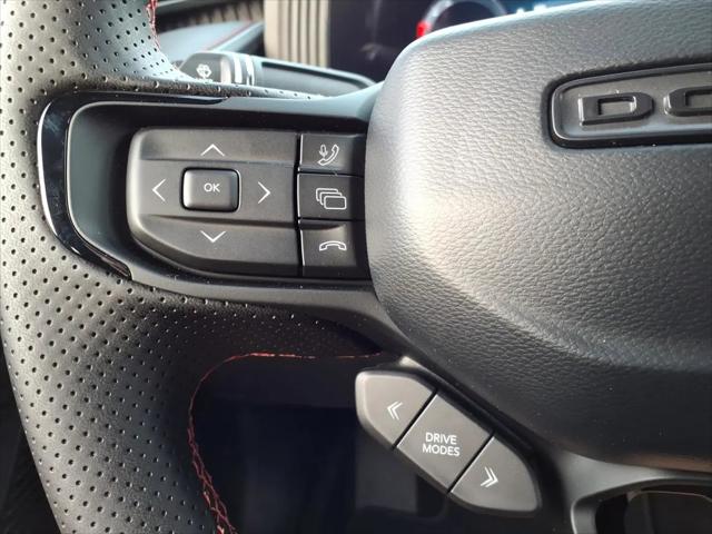 2026 Dodge Charger R/T 4 Door AWD