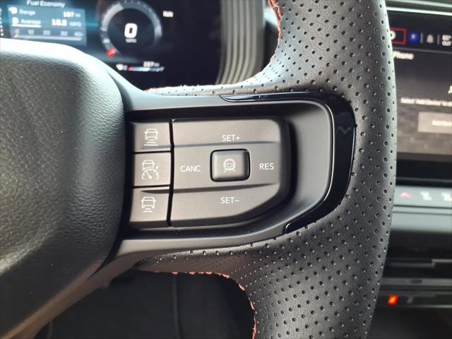 2026 Dodge Charger R/T 4 Door AWD