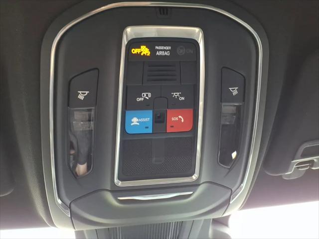 2026 Dodge Charger R/T 4 Door AWD