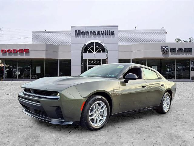 2026 Dodge Charger R/T 4 Door AWD for sale in Monroeville, PA