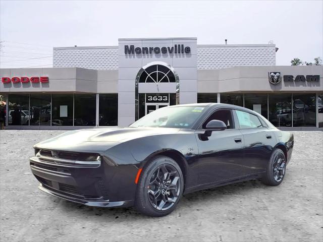 2026 Dodge Charger R/T 4 Door AWD for sale in Monroeville, PA