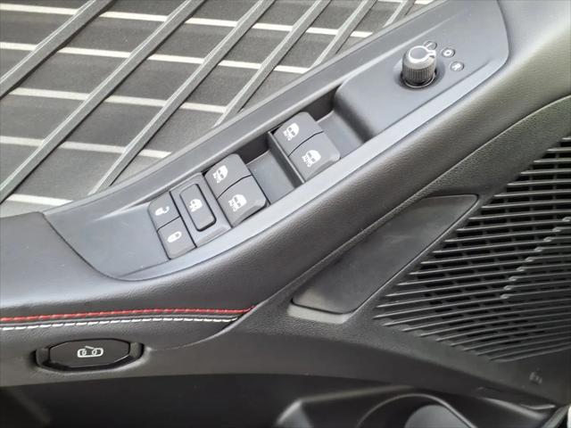 2026 Dodge Charger R/T 4 Door AWD