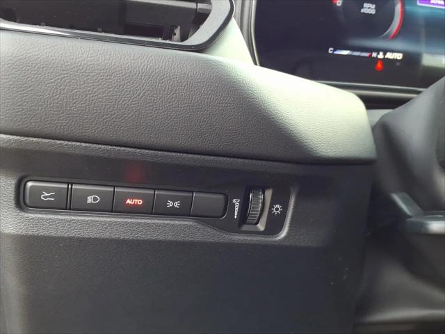 2026 Dodge Charger R/T 4 Door AWD