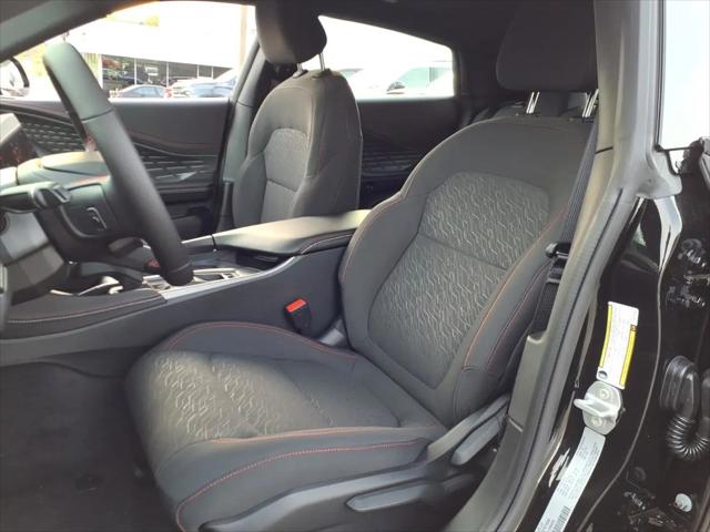 2026 Dodge Charger R/T 4 Door AWD