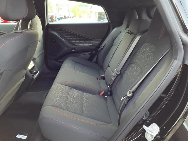 2026 Dodge Charger R/T 4 Door AWD
