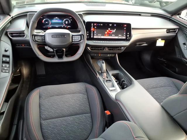 2026 Dodge Charger R/T 4 Door AWD