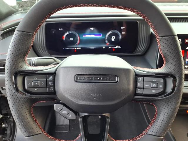2026 Dodge Charger R/T 4 Door AWD