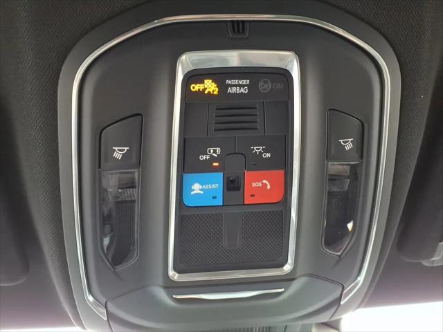 2026 Dodge Charger R/T 4 Door AWD
