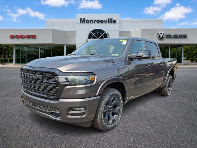 2026 Ram 1500 Big Horn Crew Cab 4x4 57 Box for sale in Monroeville, PA