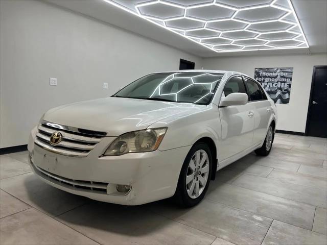 2006 Toyota Avalon Limited for sale in Mesa, AZ