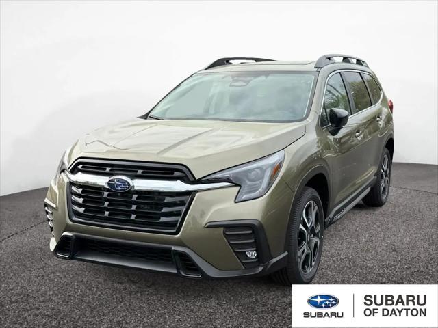 2026 Subaru Ascent Limited 8-Passenger for sale near Dayton, OH