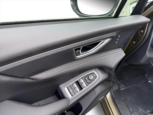 2026 Subaru Ascent Limited 8-Passenger