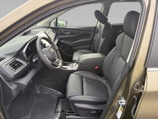 2026 Subaru Ascent Limited 8-Passenger