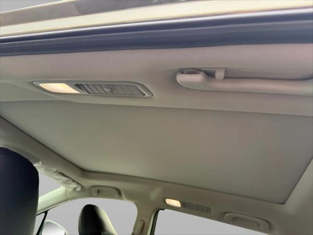 2026 Subaru Ascent Limited 8-Passenger