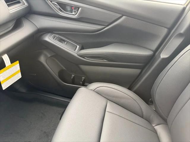 2026 Subaru Ascent Limited 8-Passenger