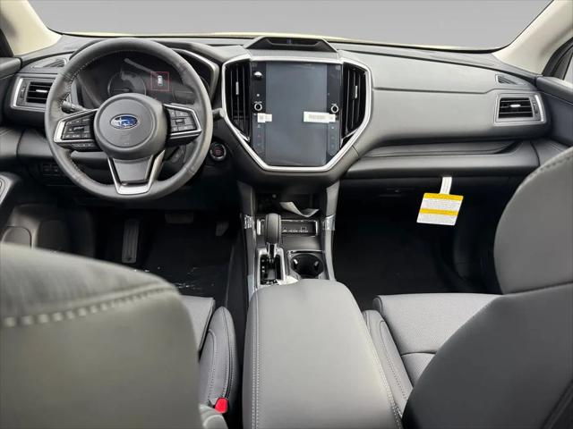 2026 Subaru Ascent Limited 8-Passenger
