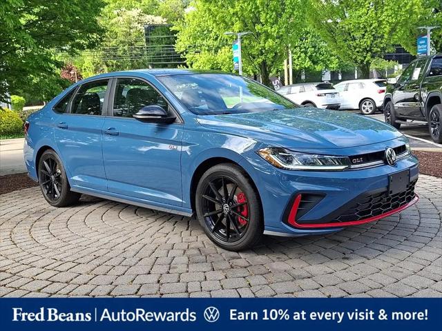 2025 Volkswagen Jetta GLI 2.0T Autobahn for sale in Devon, PA