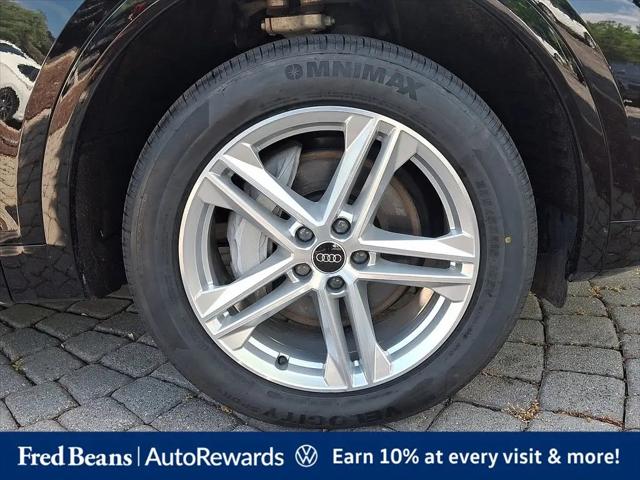 2023 Audi Q5 Premium 55 TFSI e S line quattro S tronic