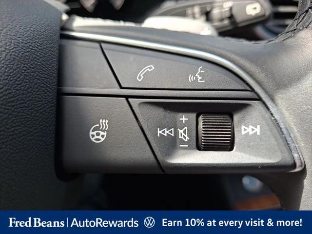 2023 Audi Q5 Premium 55 TFSI e S line quattro S tronic