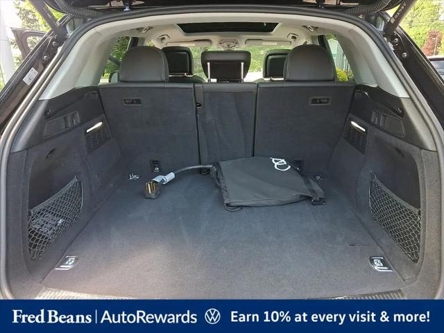 2023 Audi Q5 Premium 55 TFSI e S line quattro S tronic