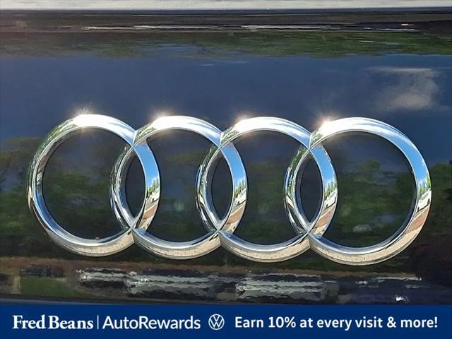 2023 Audi Q5 Premium 55 TFSI e S line quattro S tronic