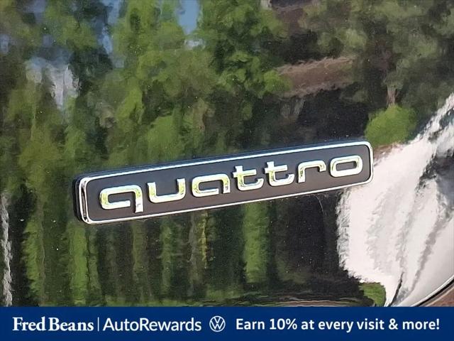 2023 Audi Q5 Premium 55 TFSI e S line quattro S tronic