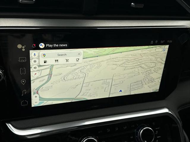 2026 GMC Sierra 2500HD Crew Cab, Standard Bed, Denali, 4WD