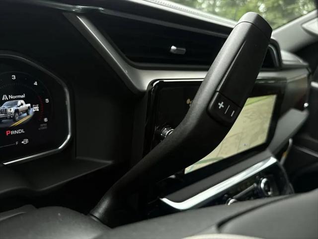 2026 GMC Sierra 2500HD Crew Cab, Standard Bed, Denali, 4WD