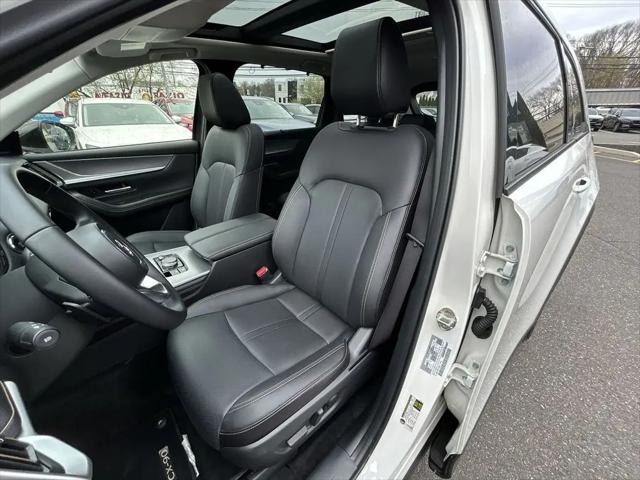 2025 Mazda X-90 3.3 Turbo Premium Sport