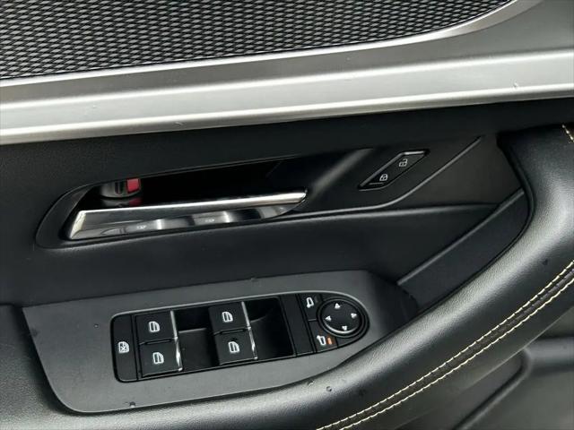 2025 Mazda X-90 3.3 Turbo Premium Sport