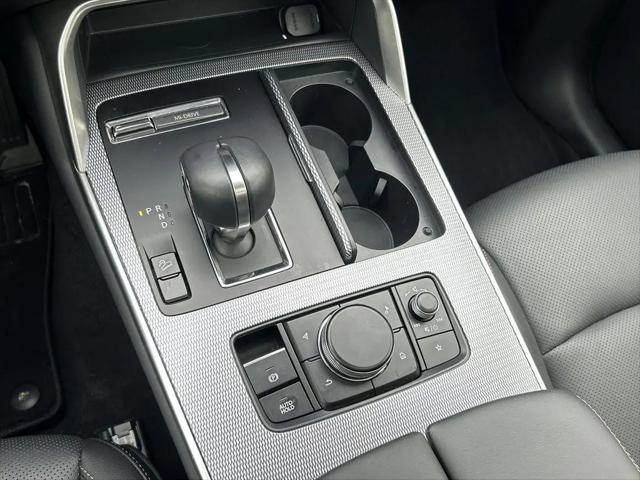 2025 Mazda X-90 3.3 Turbo Premium Sport