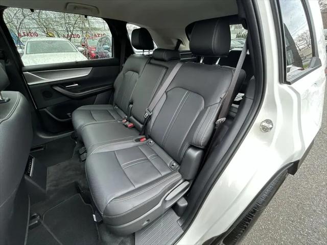 2025 Mazda X-90 3.3 Turbo Premium Sport