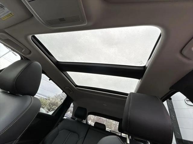 2025 Mazda X-90 3.3 Turbo Premium Sport