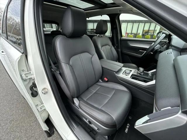 2025 Mazda X-90 3.3 Turbo Premium Sport