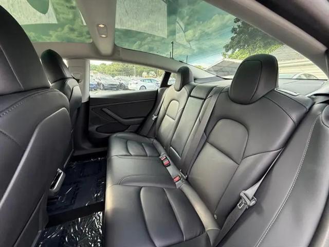 2023 Tesla Model 3 Long Range Dual Motor All-Wheel Drive