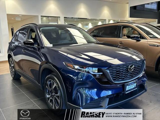 2026 Mazda CX-5 2.5 S Preferred for sale in Ramsey, NJ