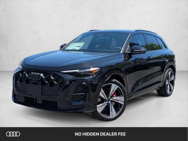 2026 Audi SQ5 Premium Plus TFSI quattro S tronic for sale in Hardeeville, SC