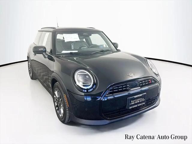 2026 MINI Hardtop Cooper S for sale in White Plains, NY