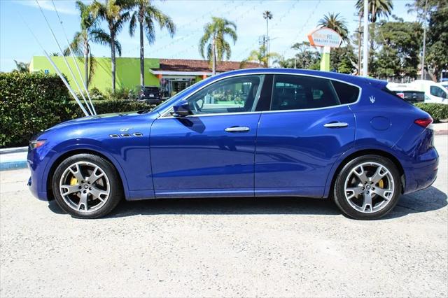 2023 Maserati Levante GT for sale in Hermosa Beach, CA