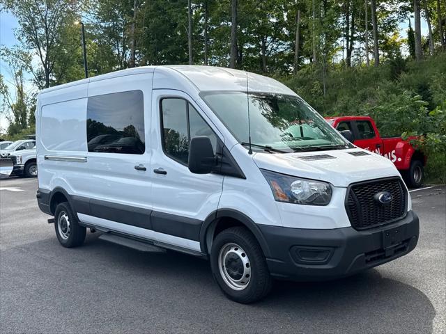 2024 Ford Transit Cargo Van T-250 for sale in Brewster, NY