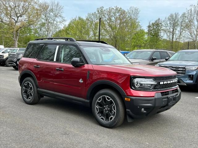 2026 Ford Bronco Sport Outer Banks for sale in Brewster, NY